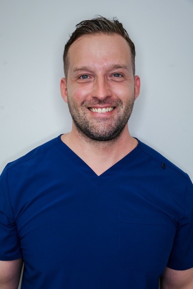 M.Sc. Dr. Tarcsa Gábor